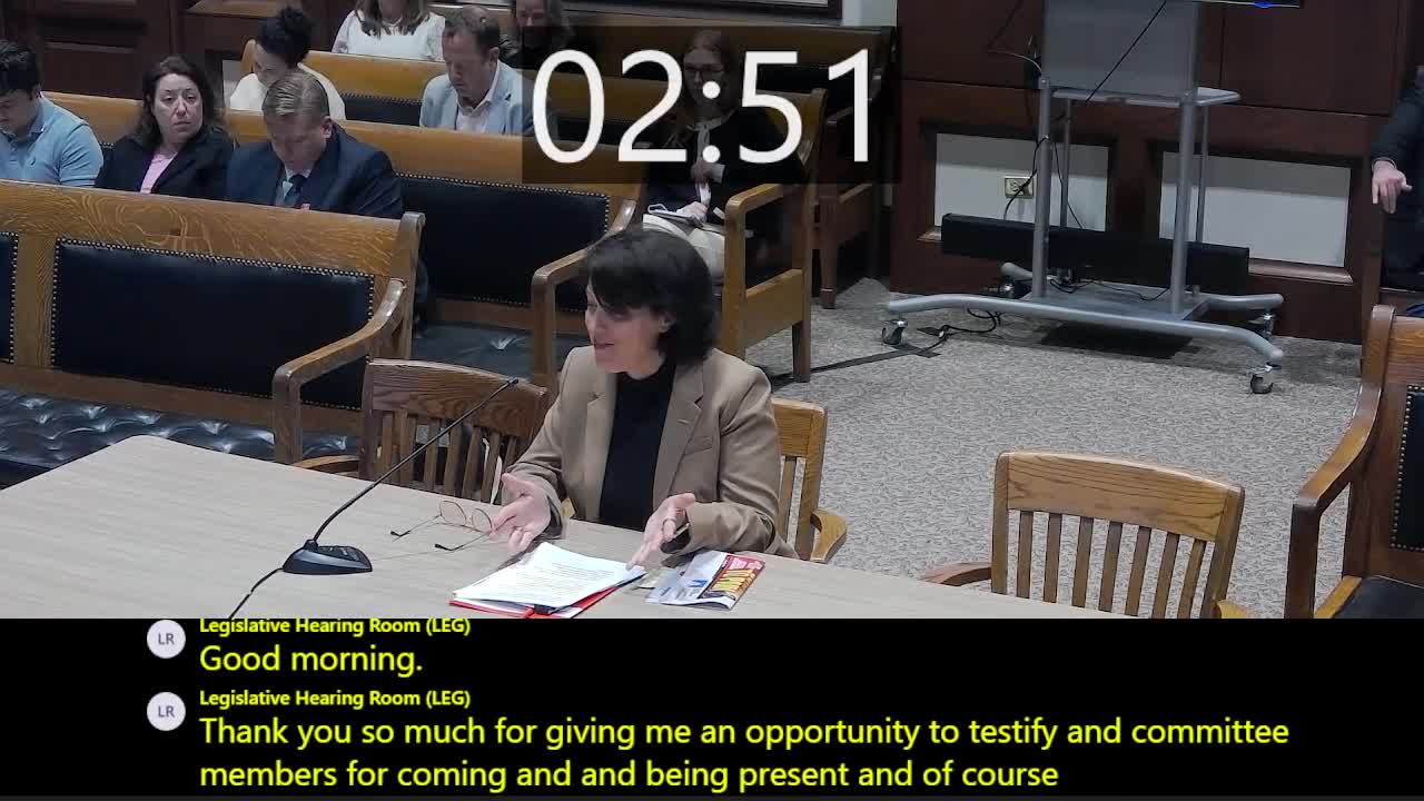 Massachusetts legislators push for caregiving support amid Medicaid funding cuts