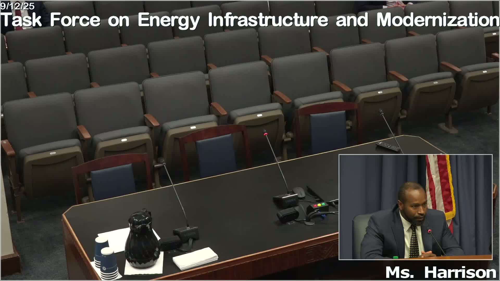 Louisiana regulators explore strategies to address growing power generation needs