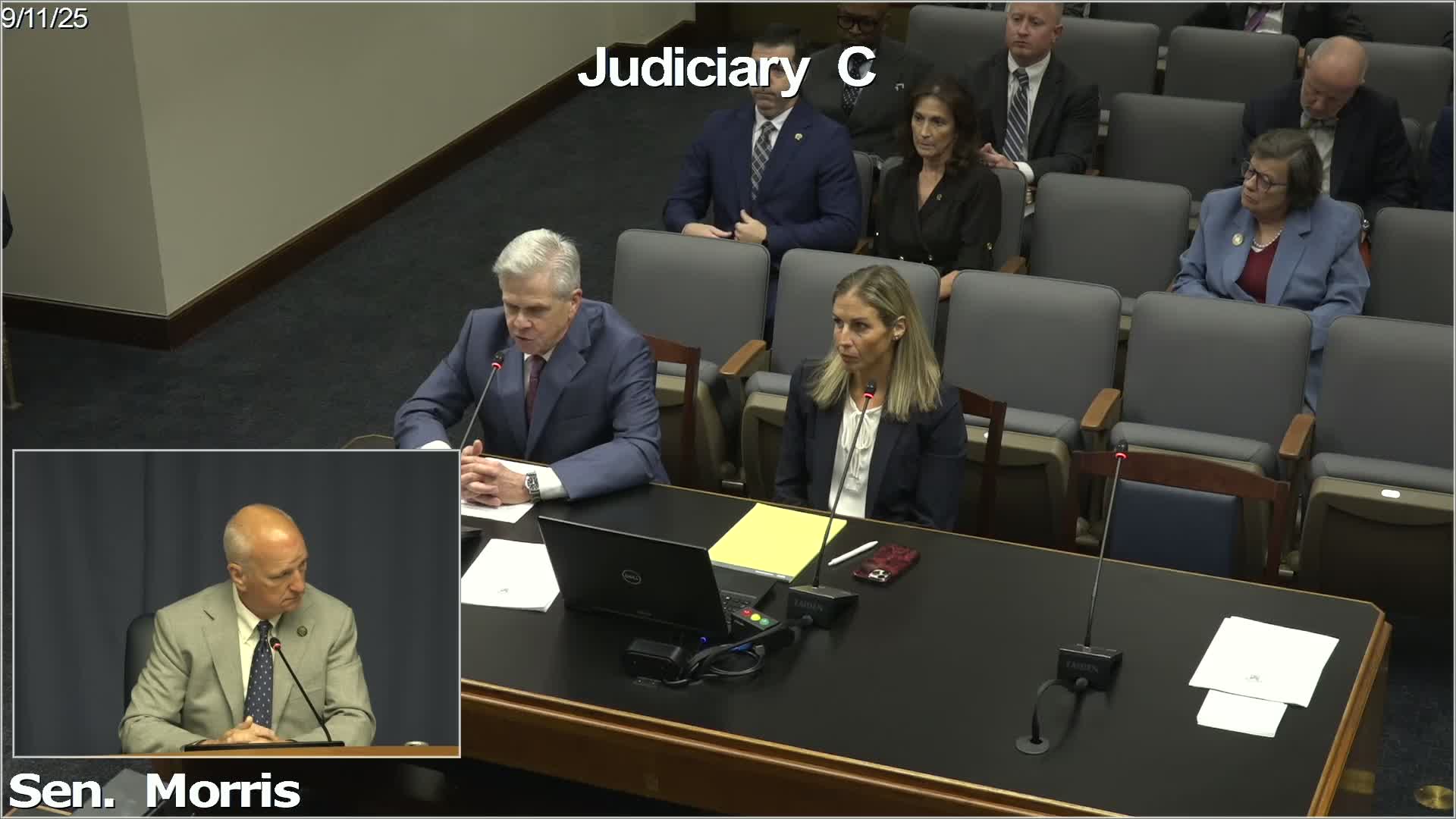Orleans Parish Court Report Reveals Unusual Judge Trial Acquittal Patterns