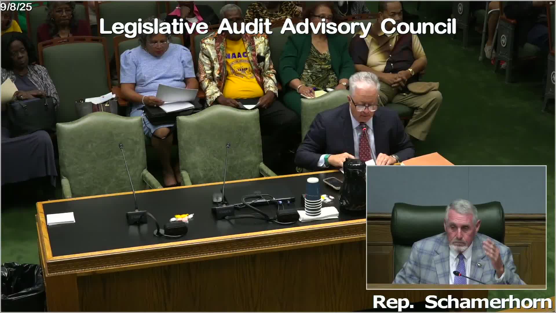 Louisiana Department of Health reports planned fixes, timelines after HCBS and ICF/DD audit