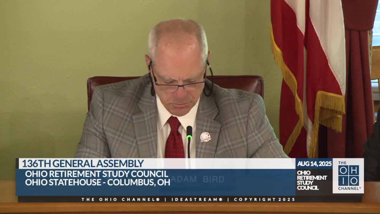 Actuarial audit finds SERS valuations reasonable; recommends clearer disclosures