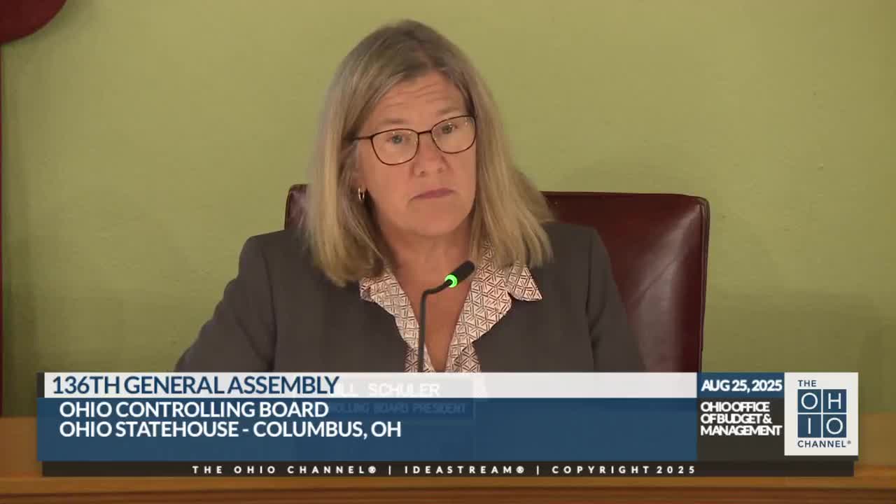 Ohio awards Medicaid external quality review contract after limited competition