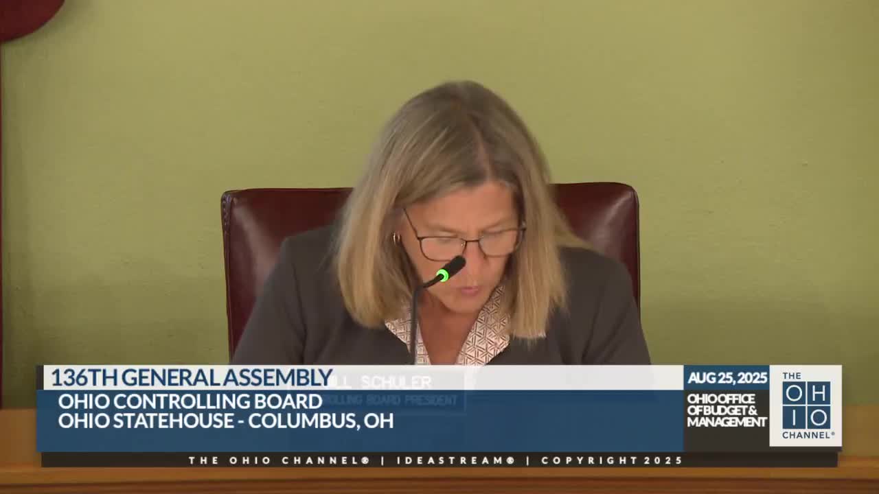 Controlling Board approves one-year extension for state employee health plans amid funding concerns