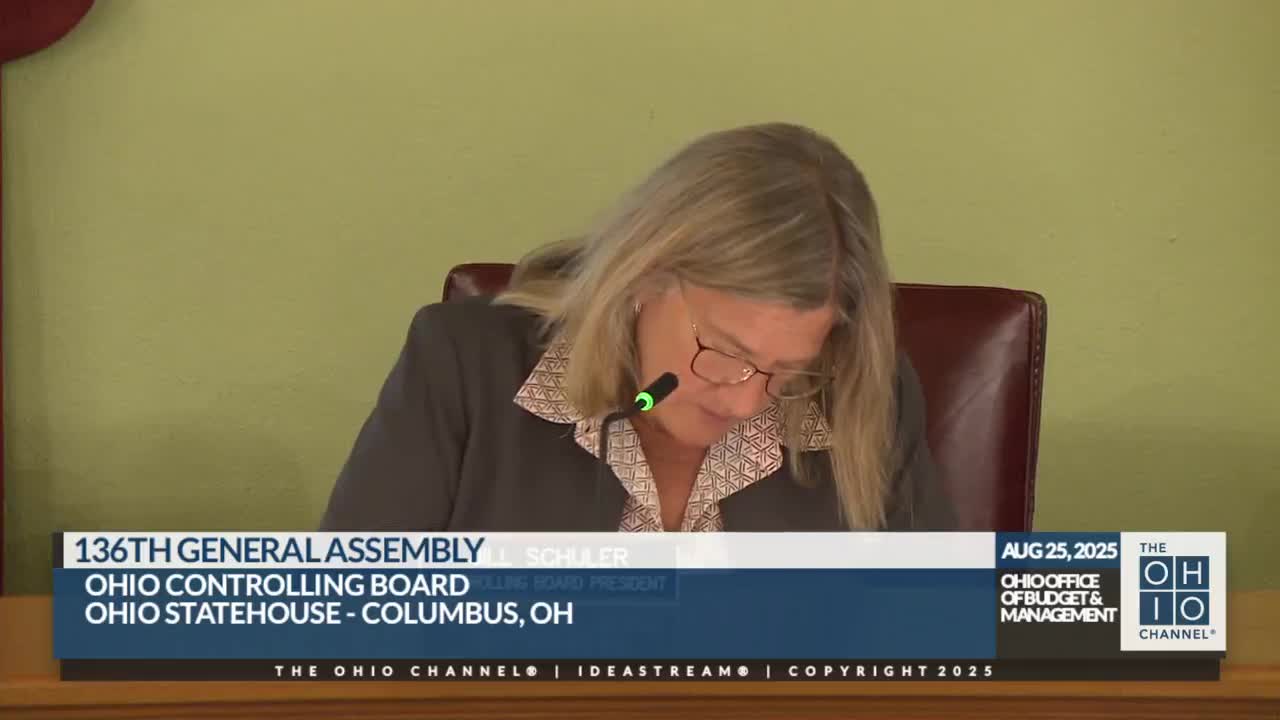 University of Akron seeks buyer to redevelop vacant Martin Center building; Controlling Board approves transaction