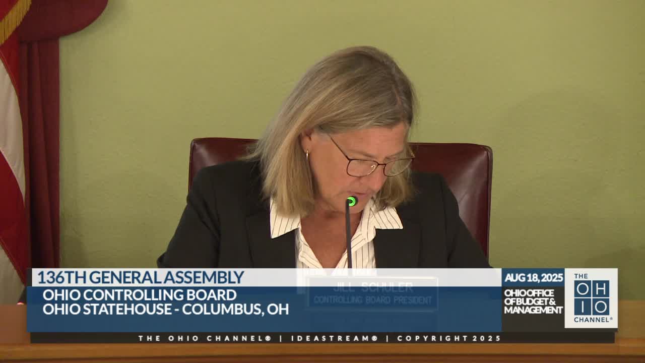 Board approves carryover and new contracts for math instruction; officials say funds are last of COVID relief liquidation