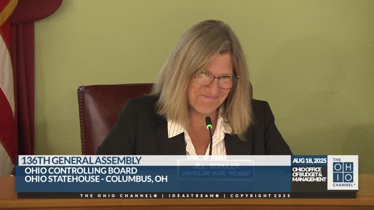 Controlling Board clears carryover authority for University of Texas contract on program evaluation