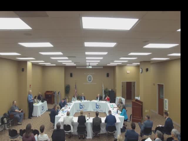 Butler County officials, state lawmakers press for property-tax fixes as 2026 revaluation looms