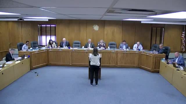 Summit County approves five‑year intergovernmental agreements for countywide animal control services