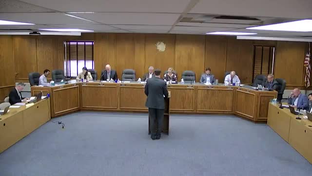 County approves $125,000 change order for outside counsel in Williamson v. Sheriff litigation