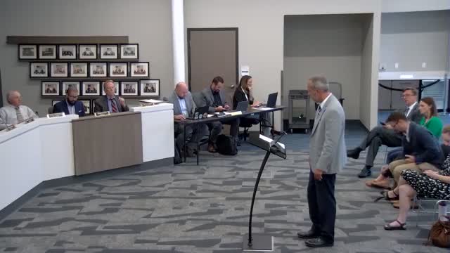 Summit County Council Declares October 2025 Arts and Humanities Month and North American First Peoples Day