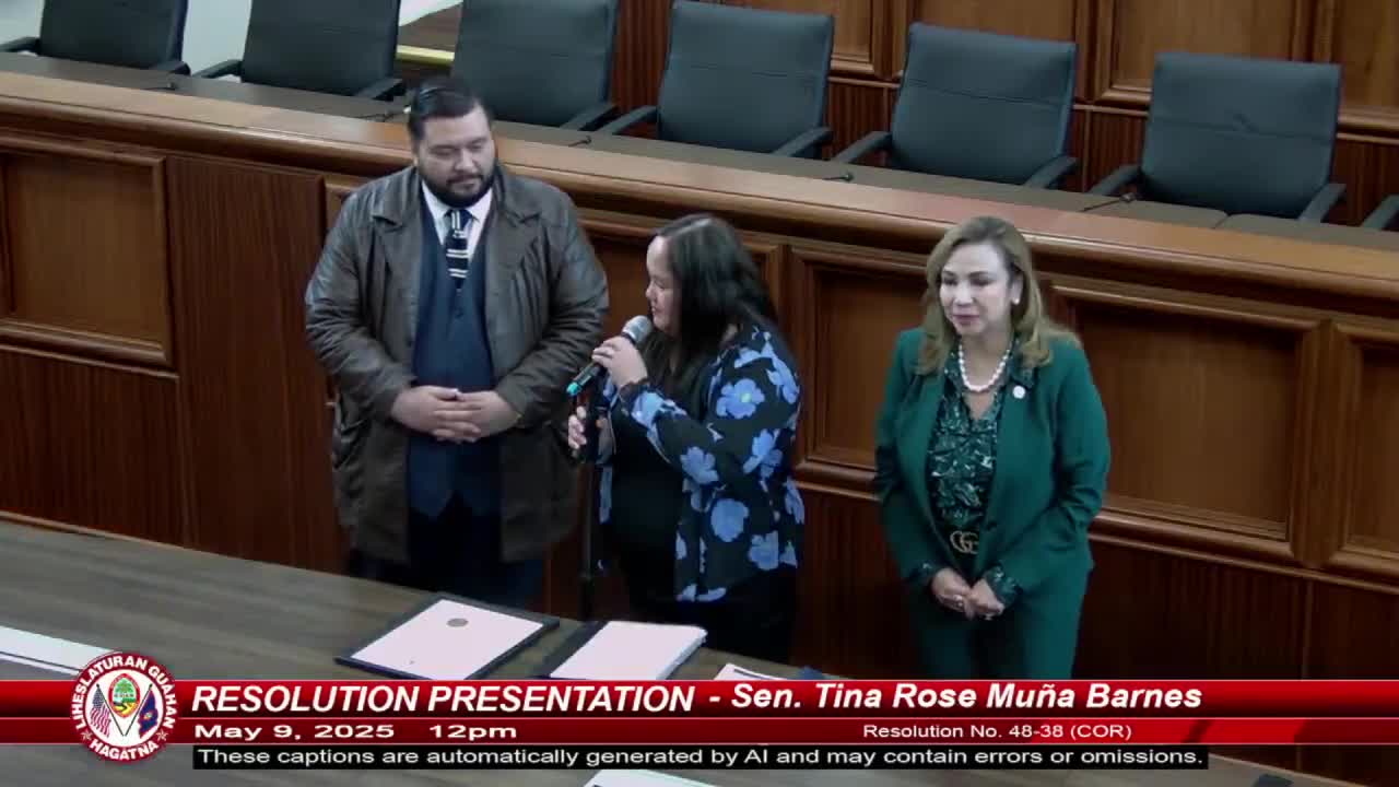 Committee on Rules adopts resolution recognizing Child Care Provider Week in May 2025