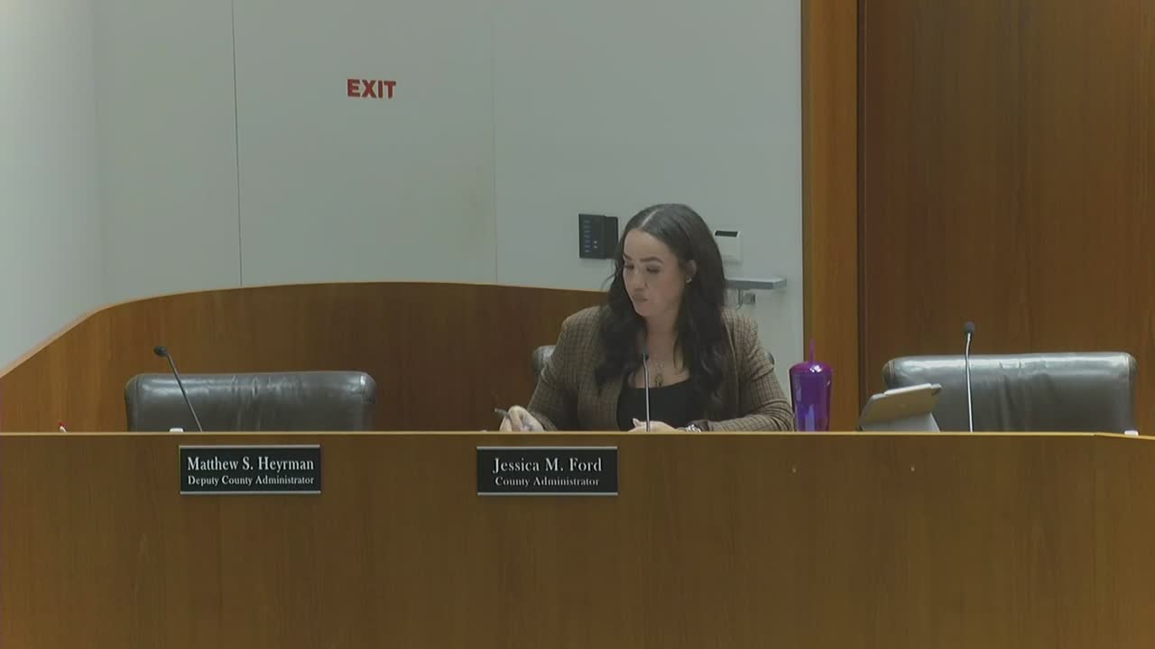 Lucas County adopts new Responsible Contractor policy to prequalify construction firms