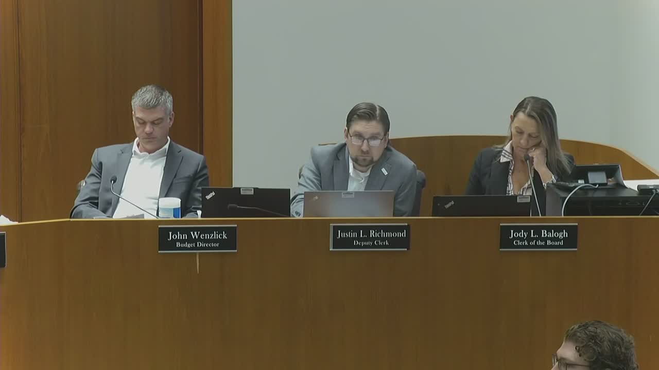 Canine Care & Control to waive impoundment fees during relocation reclamation window