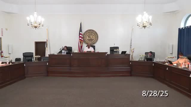 Alderman Wilson says committee will pursue 'silent train' measures and address Buddy Bear Car Wash noise