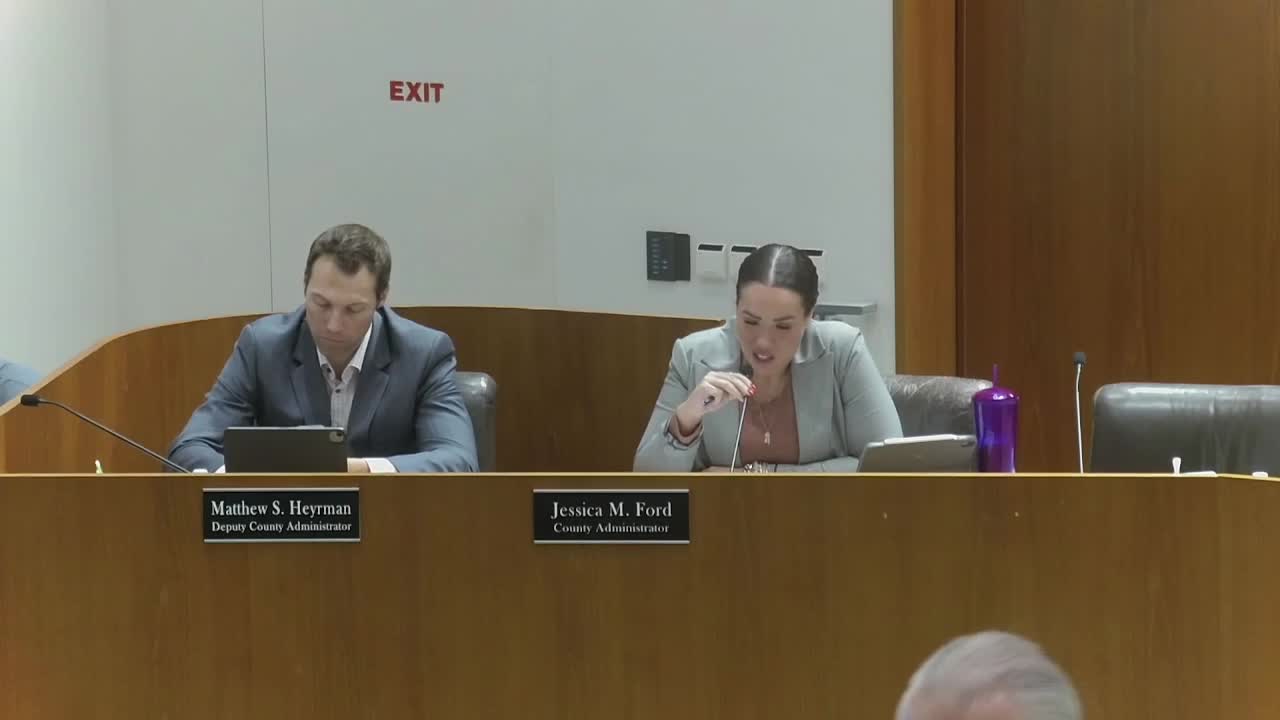 County engineer details five planned roundabouts, $2.1M state loan request and $12M in 2026 roadway projects