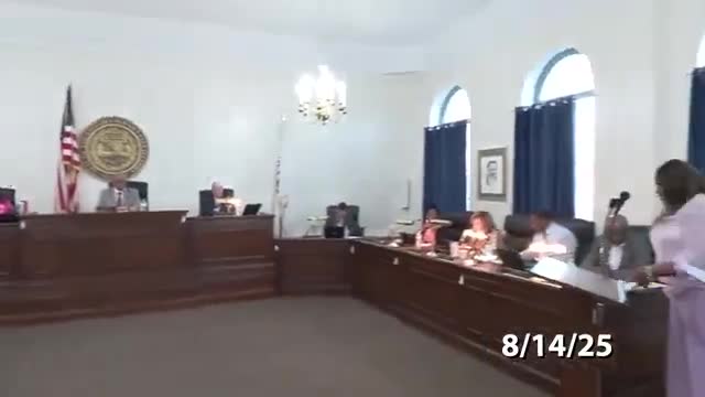 Council grants two fence variances after neighbors and aldermen debate privacy and precedent