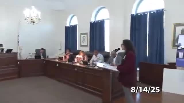 Council renews Class 8 incentive for Andy's Hot Dogs and advances redevelopment deals for two properties