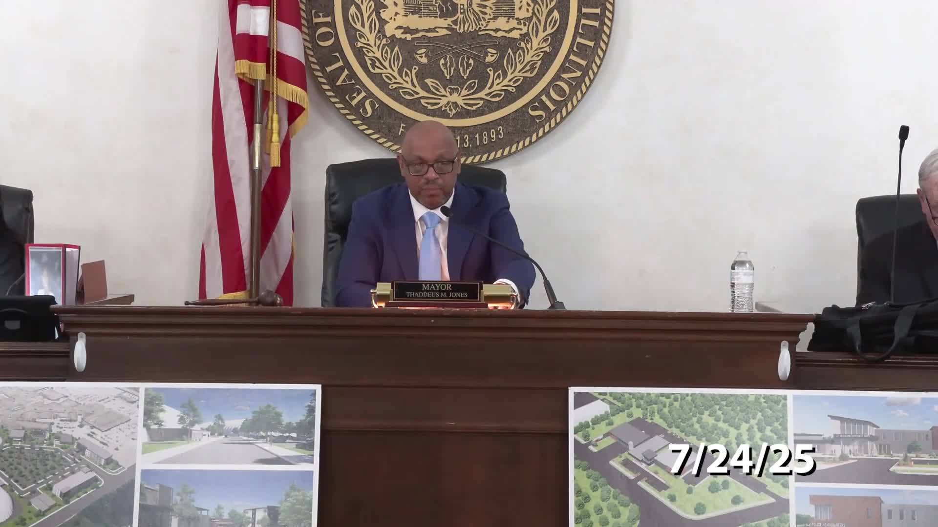 Mobile emissions testing unit to operate at River Oaks Mall starting July 28