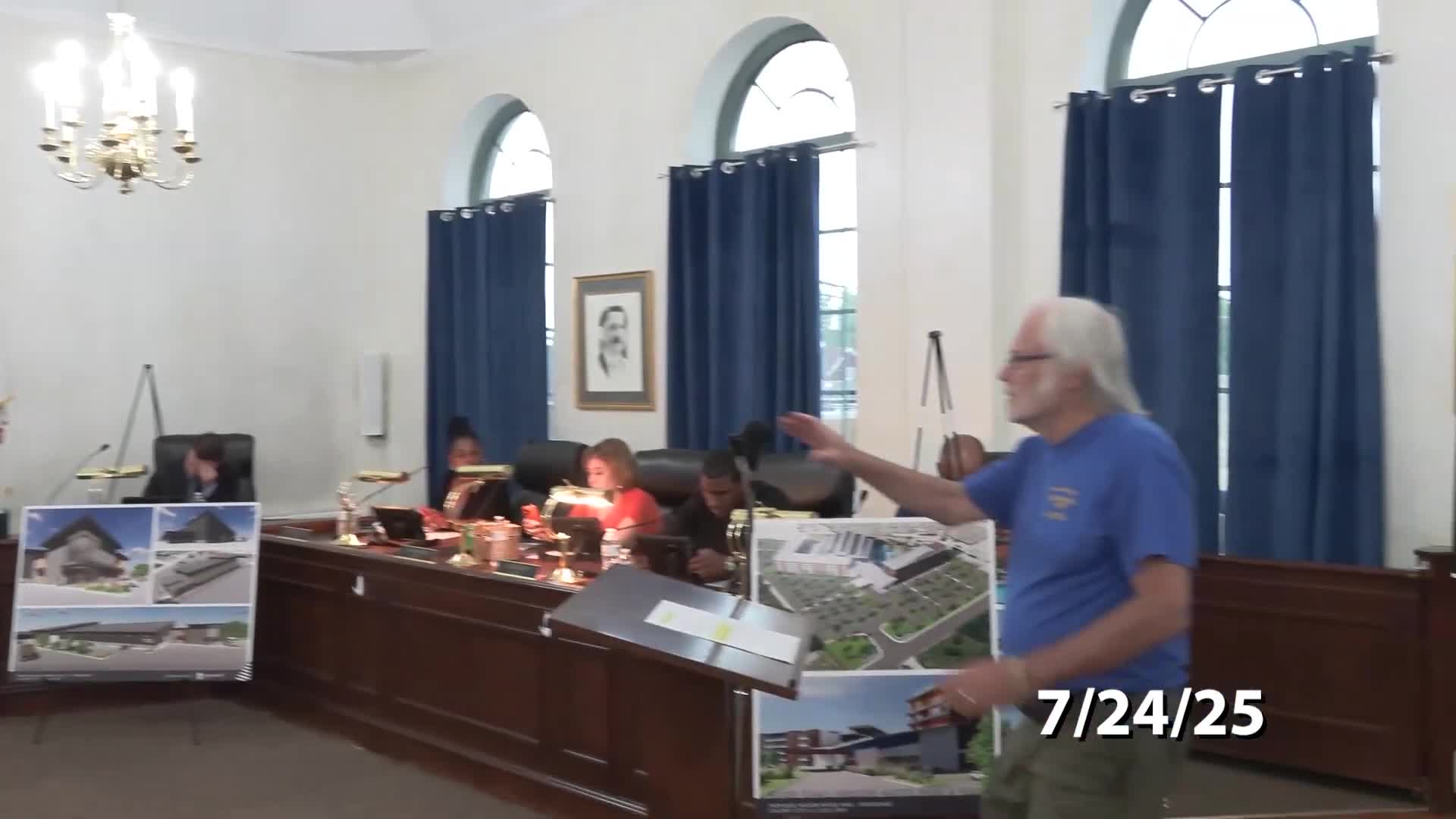 City aldermen list summer festivals and back‑to‑school events across wards