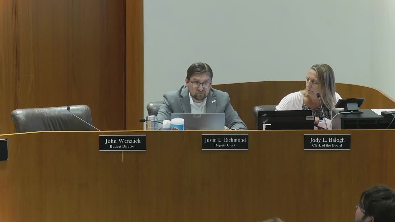 Lucas County approves Swan Creek ditch petition plan over objections about assessments and impacts