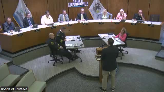 Board awards $961,883 contract to build Riverfront Park East parking lot