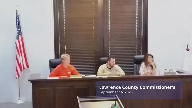 Lawrence County Partners With University of Cincinnati Students For Economic Development Plan