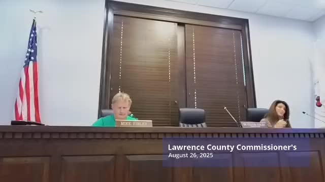 Rural Action seeks county help mapping culverts and bridges under Nature Conservancy grant