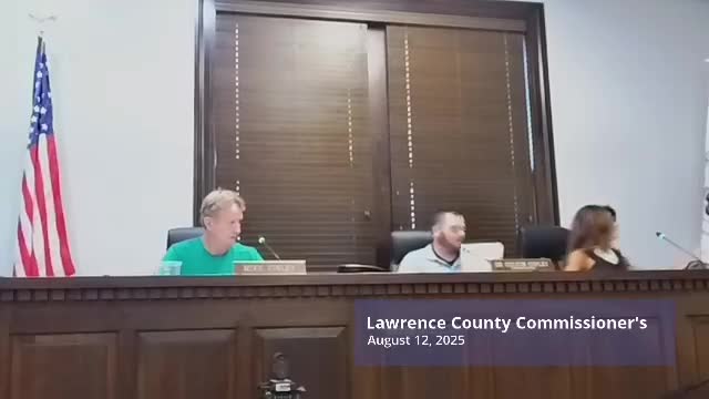 Lawrence County proclaims Olivia Fossum Day as Miss Ohio prepares for Miss America