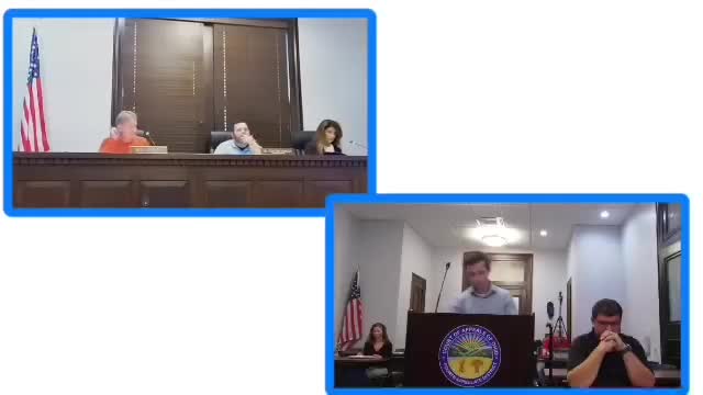 Intern’s feasibility study finds side-by-side trail could boost tourism around Crown City strip mines