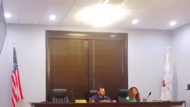 Commissioners announce DD levy kickoff Aug. 1 and Miss Ohio send-off Aug. 3