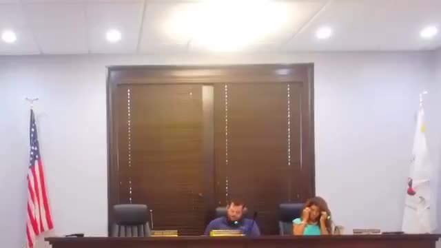 Lawrence County commissioners approve minutes, permits, appropriations and vacate Township Road 1292