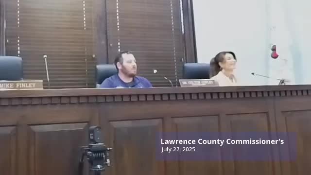 Commissioners sign resolution to proceed with developmental disabilities levy; organizers plan Aug. 1 kickoff