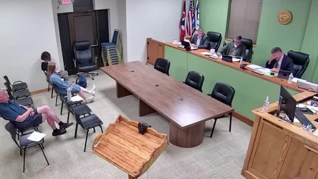 County accepts SEPCO/CORSA renewal with 3.4% insurance increase for 2026