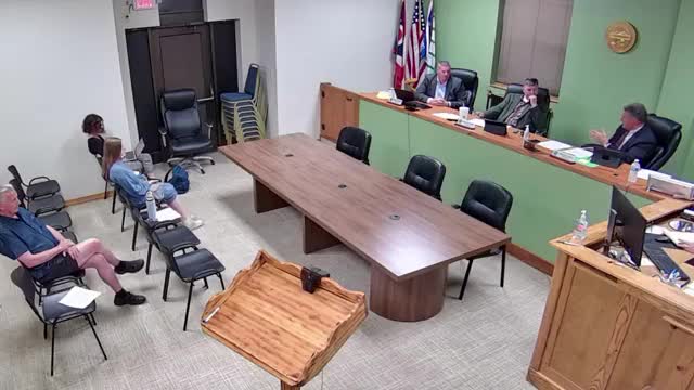 Commissioners vote to reduce county inside millage from 3.5 to 2.8 mills ahead of triennial update