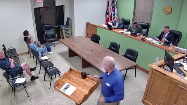 Nonprofit seeks county support for Clean Ohio grant to buy 36-acre Laurel Run tract