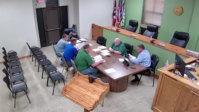 Zoning commission reviews draft short‑term rental rules emphasizing safety, registration and restrictions on target shooting