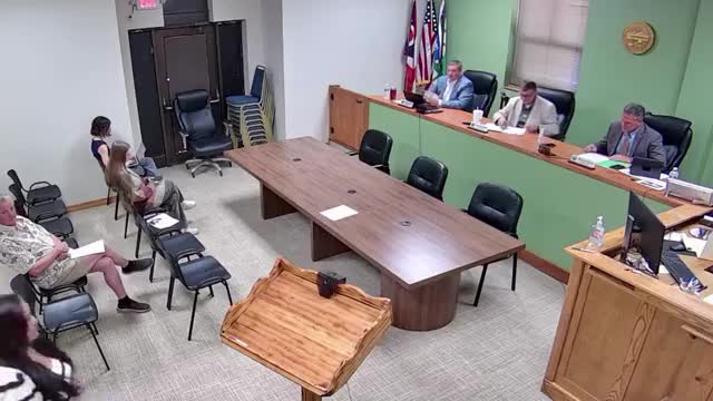 SOPEC urges Hocking County to consider community electric aggregation