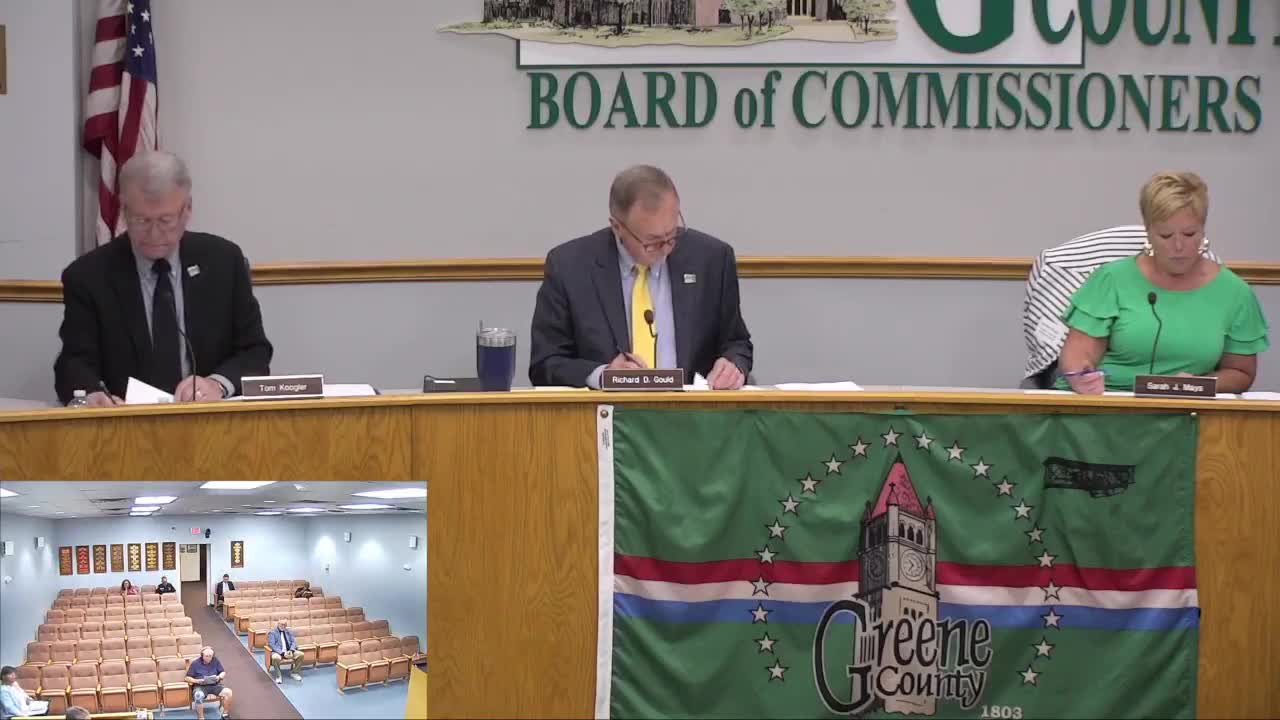 Commissioners approve routine minutes, vouchers, personnel and property actions