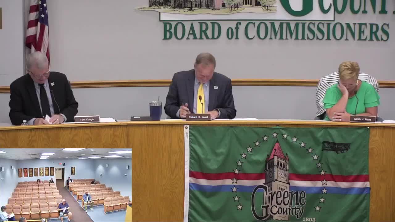 County accepts $75,000 settlement, contractor to realign manhole to resolve Landings at Sugar Creek sewer dispute