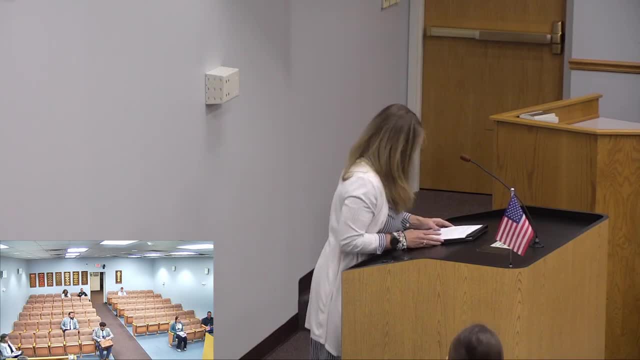 Greene County proclaims July 31, 2025 National Intern and Volunteers Day; records staff highlight Civil War-era archives