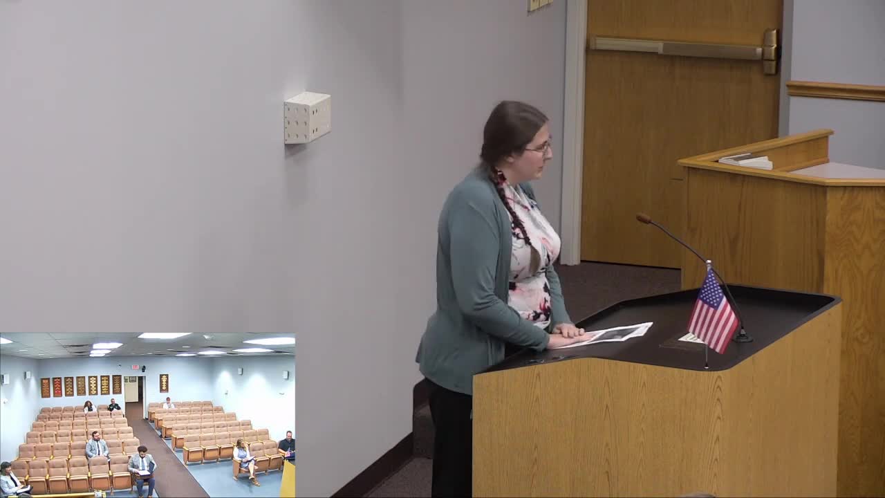 Greene County extends AT&T hosted voice agreements for three years while replacement RFP proceeds