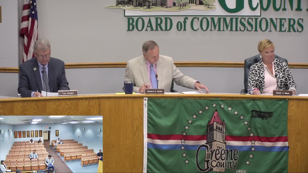 County awards $500,480 polymer flocculant contract for wastewater plants