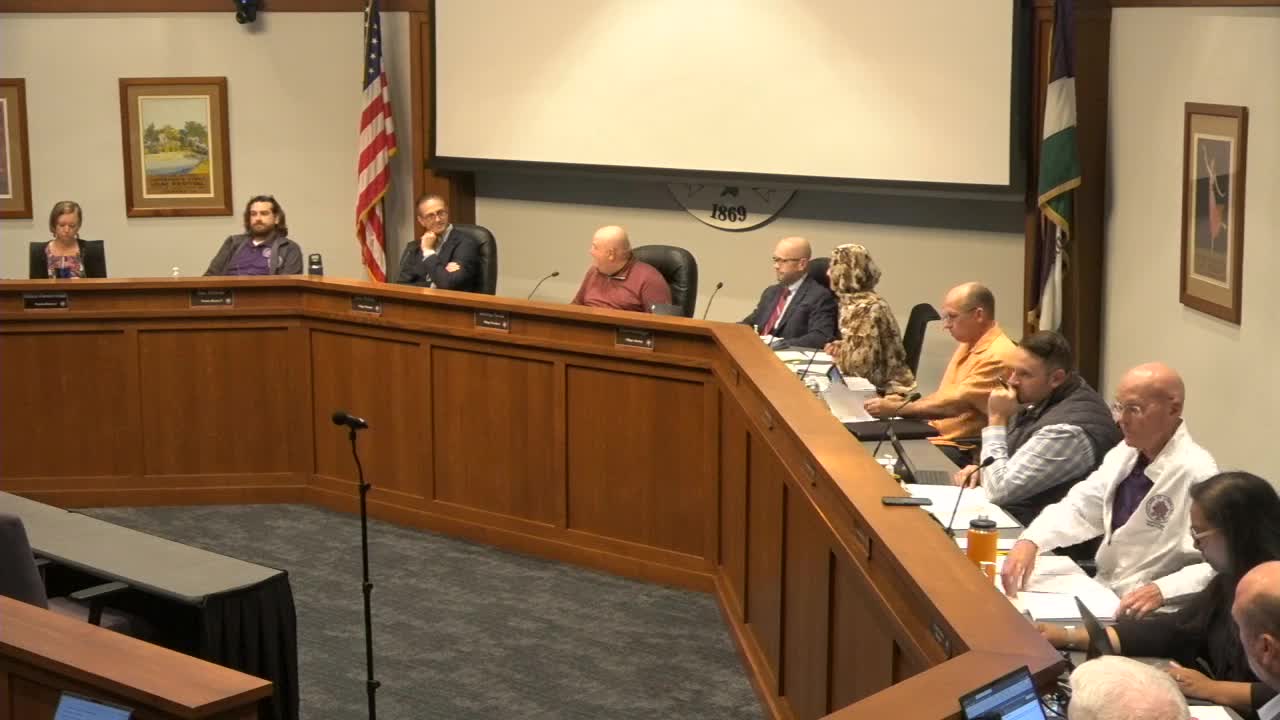 Lombard trustees table second-reading of Pinnacle development after resident concerns and construction issues