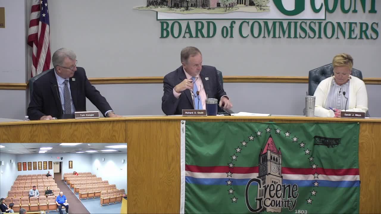 Commissioner update: UltaFiber reports progress on rural broadband — 5,000 homes expected by year end of planned 9,600