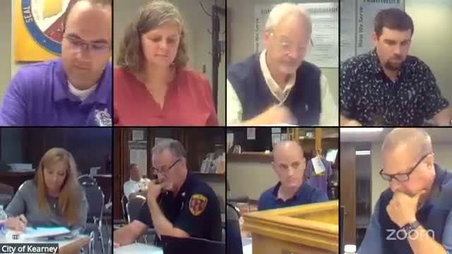 Aldermen rezone 16.537 acres for Wilkerson Farm; P&Z had recommended approval