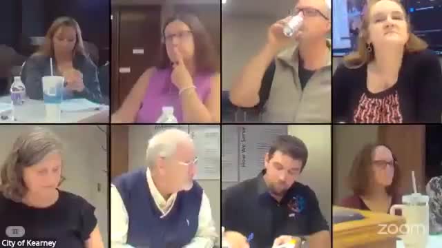 Aldermen select museum-side location for Clay County selfie station; concerns about MoDOT and murals discussed