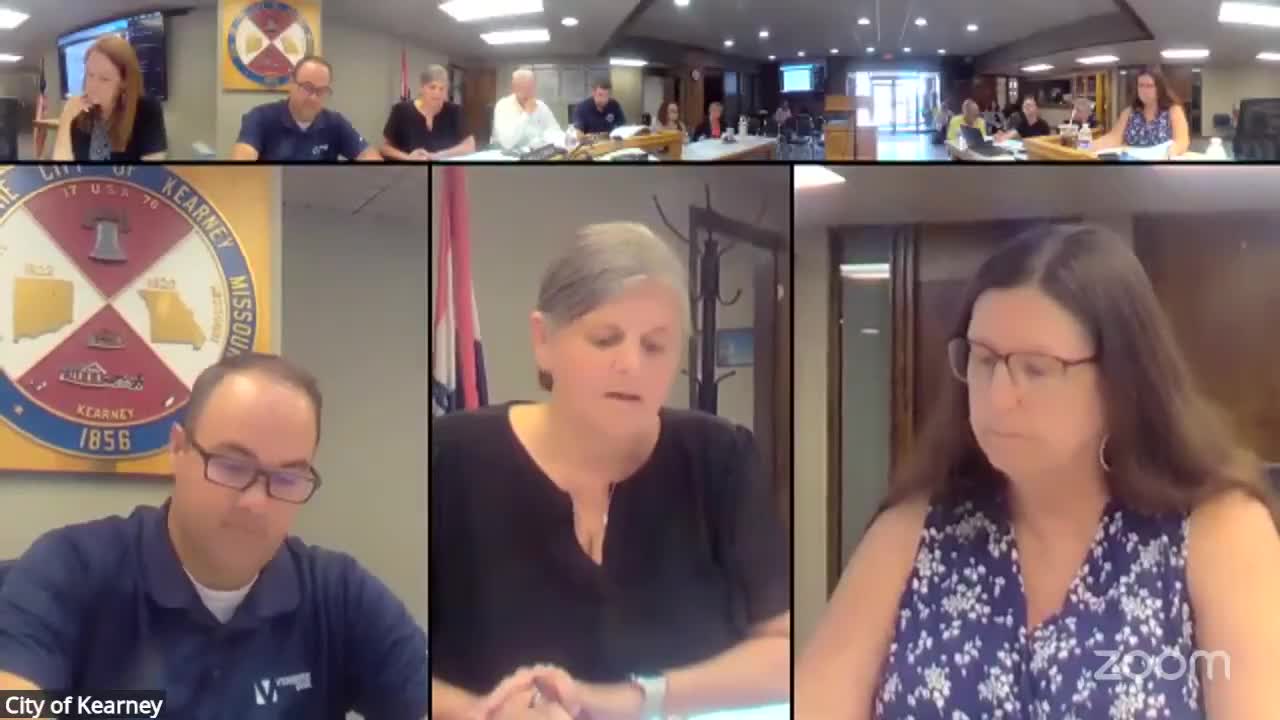 Aldermen adopt ordinance updating city code on alcoholic beverages to allow microbreweries