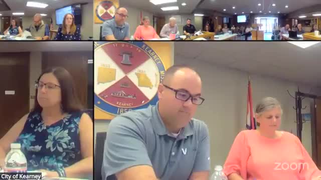 Board rezones 7.405 acres near Route 92 for 22 single-family lots in Cottonwood Creek