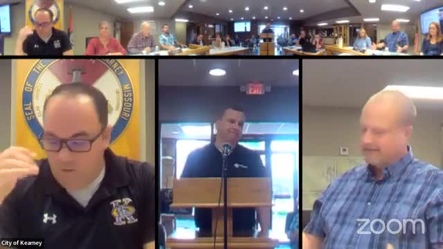 Kearney Municipal Manager Addresses Service Reliability Concerns with Republic Home