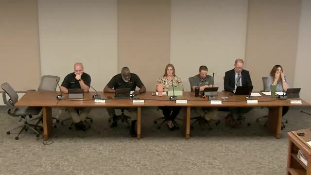 Council approves alley and roadway easement vacations; PNZ previously recommended approval